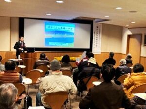 令和6年度の講座の様子