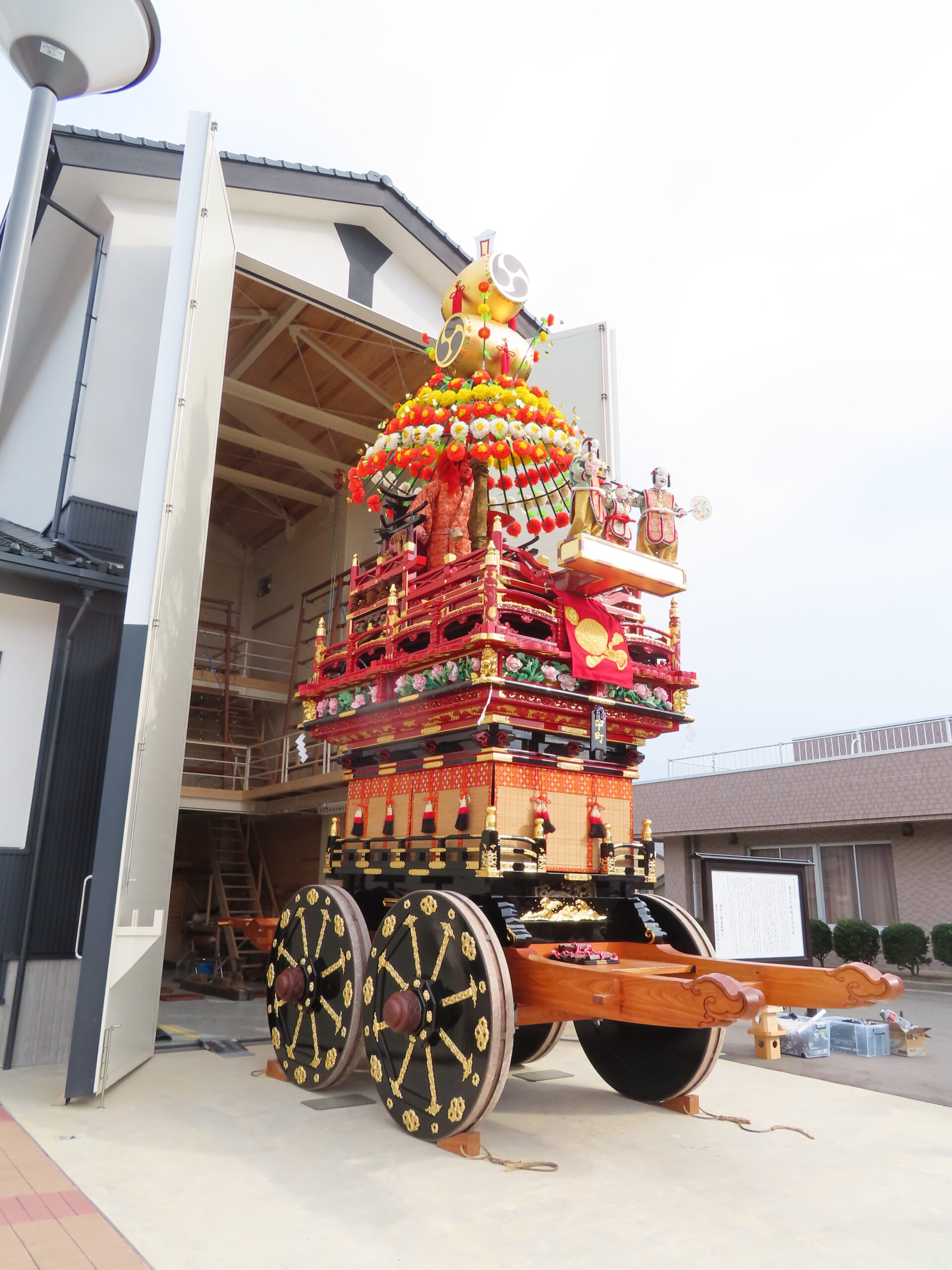 【展示解説会】日本人の心と妖怪　小泉八雲が魅せられた世界